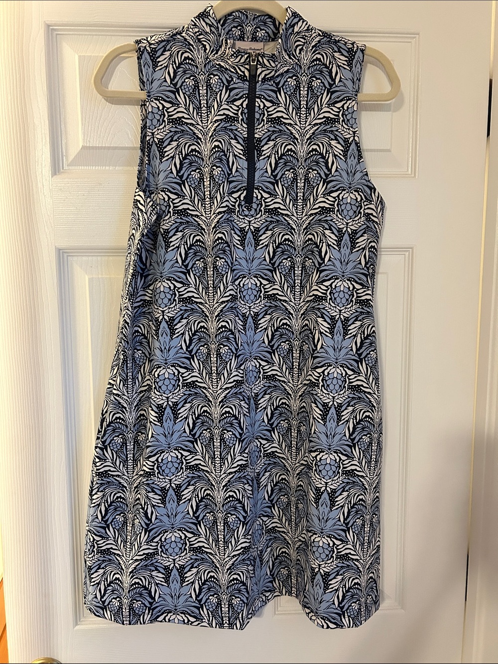 Tommy Bahama everyday active dress-Sz L